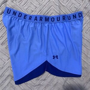 Under Armour Performance Shorts